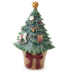 PINHEIRO DECORATIVO 30CM